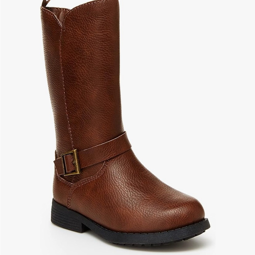 Oshkosh B'gosh Girl's Lumi Knee High Boot